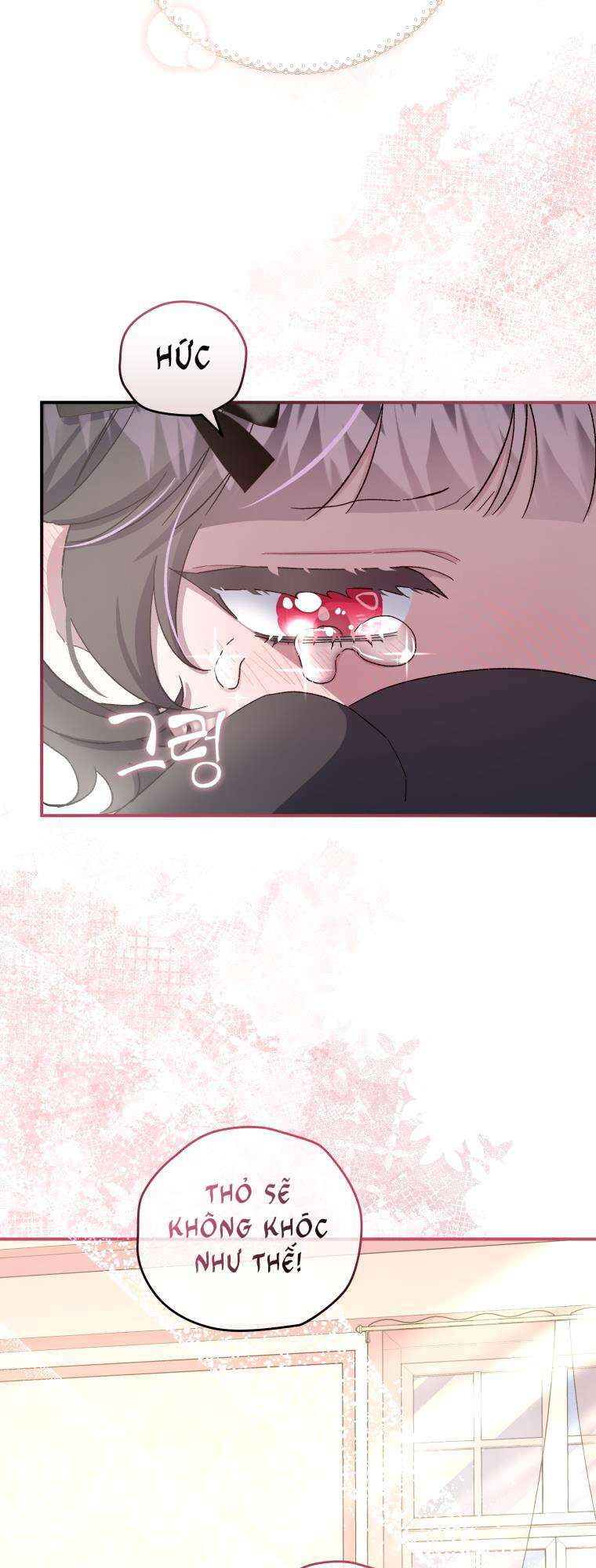 Tôi Trở Thành Mẹ Kế Của Gia Đình Hắc Ám Chapter 21 - Trang 2