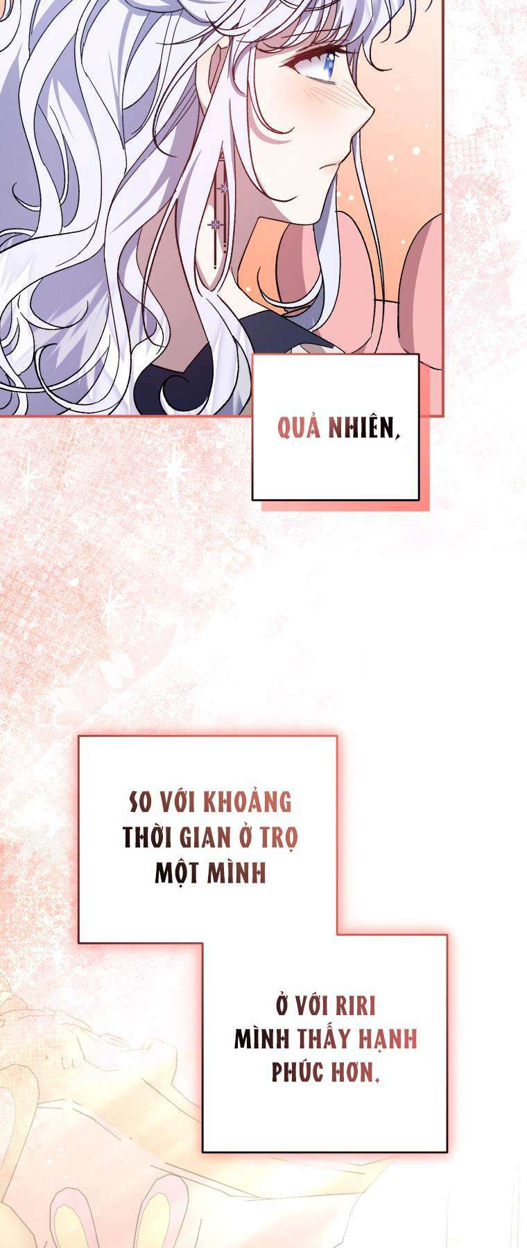 Tôi Trở Thành Mẹ Kế Của Gia Đình Hắc Ám Chapter 21 - Trang 2