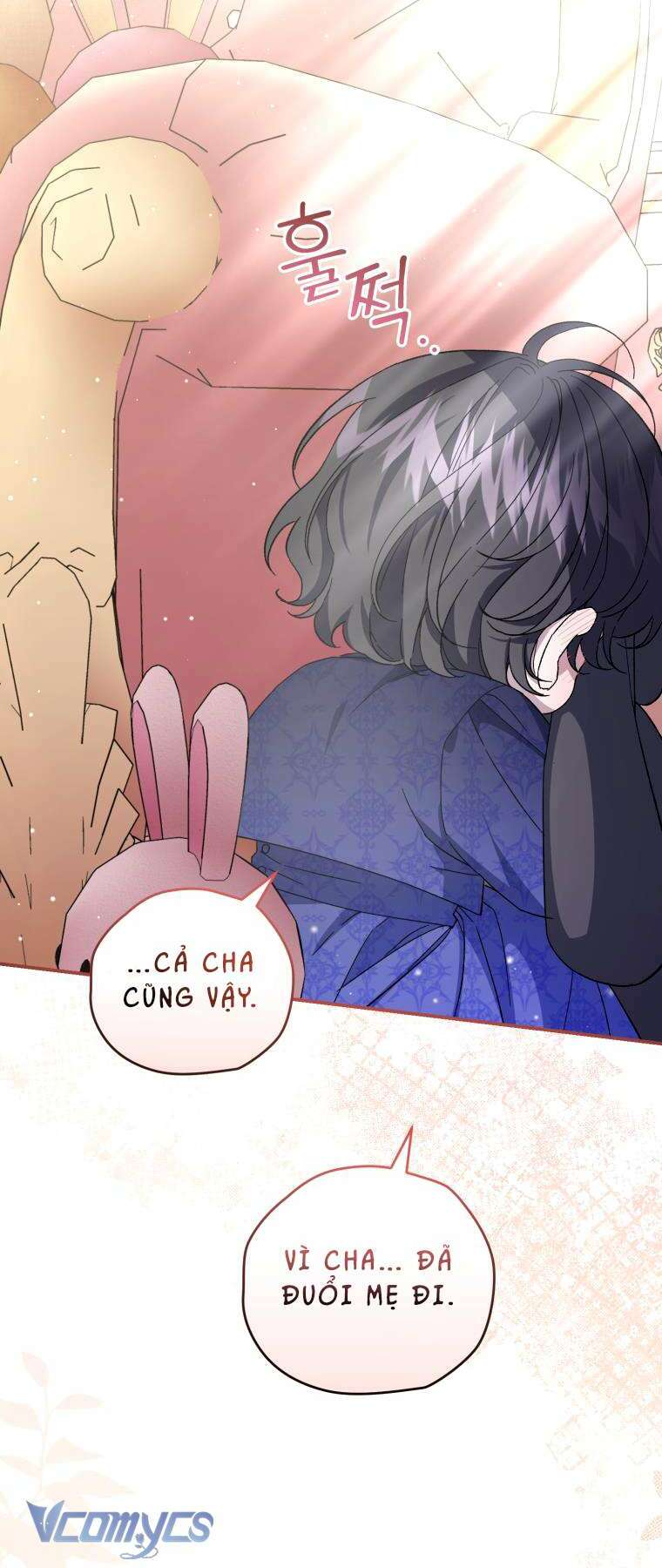 Tôi Trở Thành Mẹ Kế Của Gia Đình Hắc Ám Chapter 21 - Trang 2