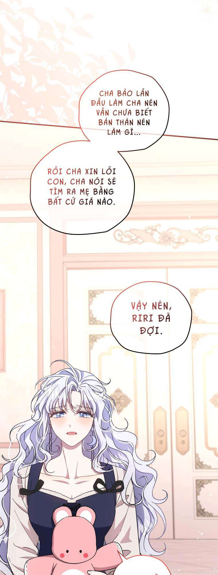 Tôi Trở Thành Mẹ Kế Của Gia Đình Hắc Ám Chapter 21 - Trang 2