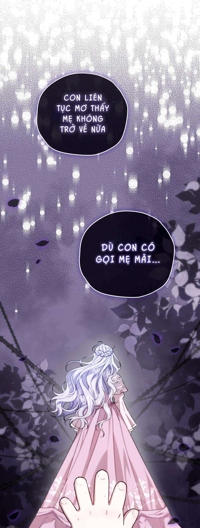 Tôi Trở Thành Mẹ Kế Của Gia Đình Hắc Ám Chapter 21 - Trang 2