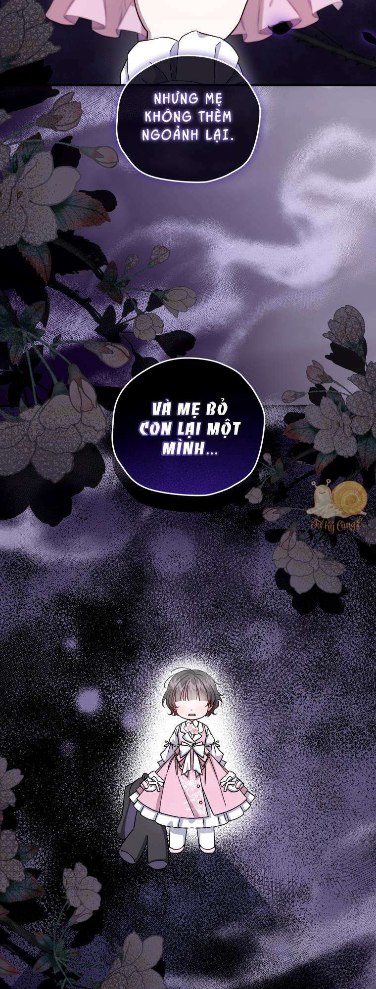 Tôi Trở Thành Mẹ Kế Của Gia Đình Hắc Ám Chapter 21 - Trang 2