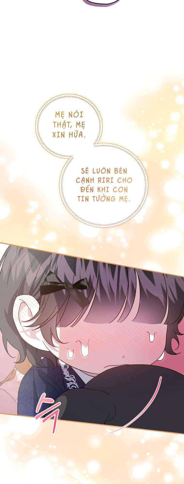 Tôi Trở Thành Mẹ Kế Của Gia Đình Hắc Ám Chapter 21 - Trang 2