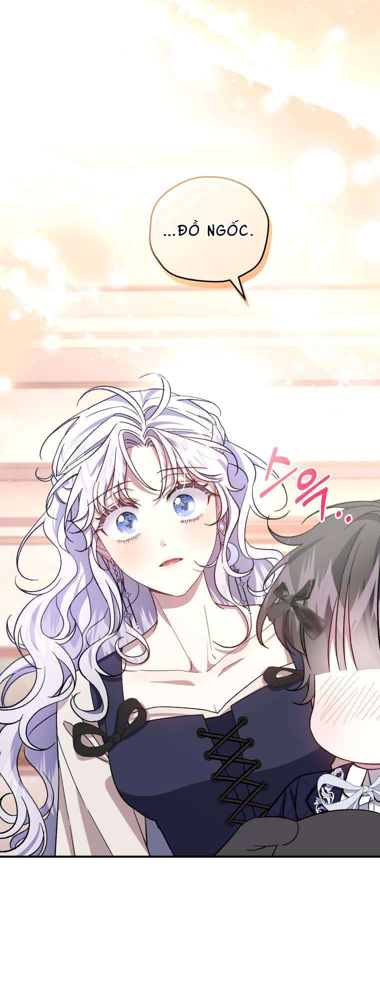 Tôi Trở Thành Mẹ Kế Của Gia Đình Hắc Ám Chapter 21 - Trang 2