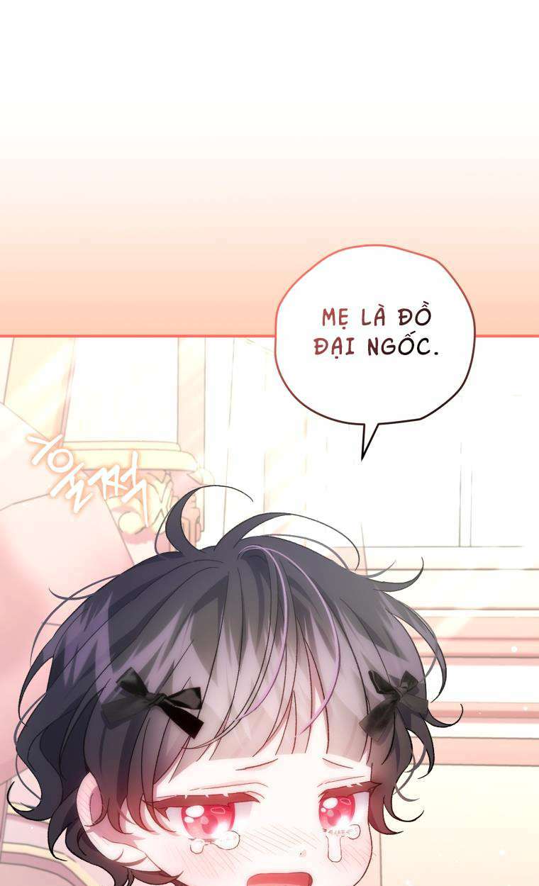 Tôi Trở Thành Mẹ Kế Của Gia Đình Hắc Ám Chapter 21 - Trang 2