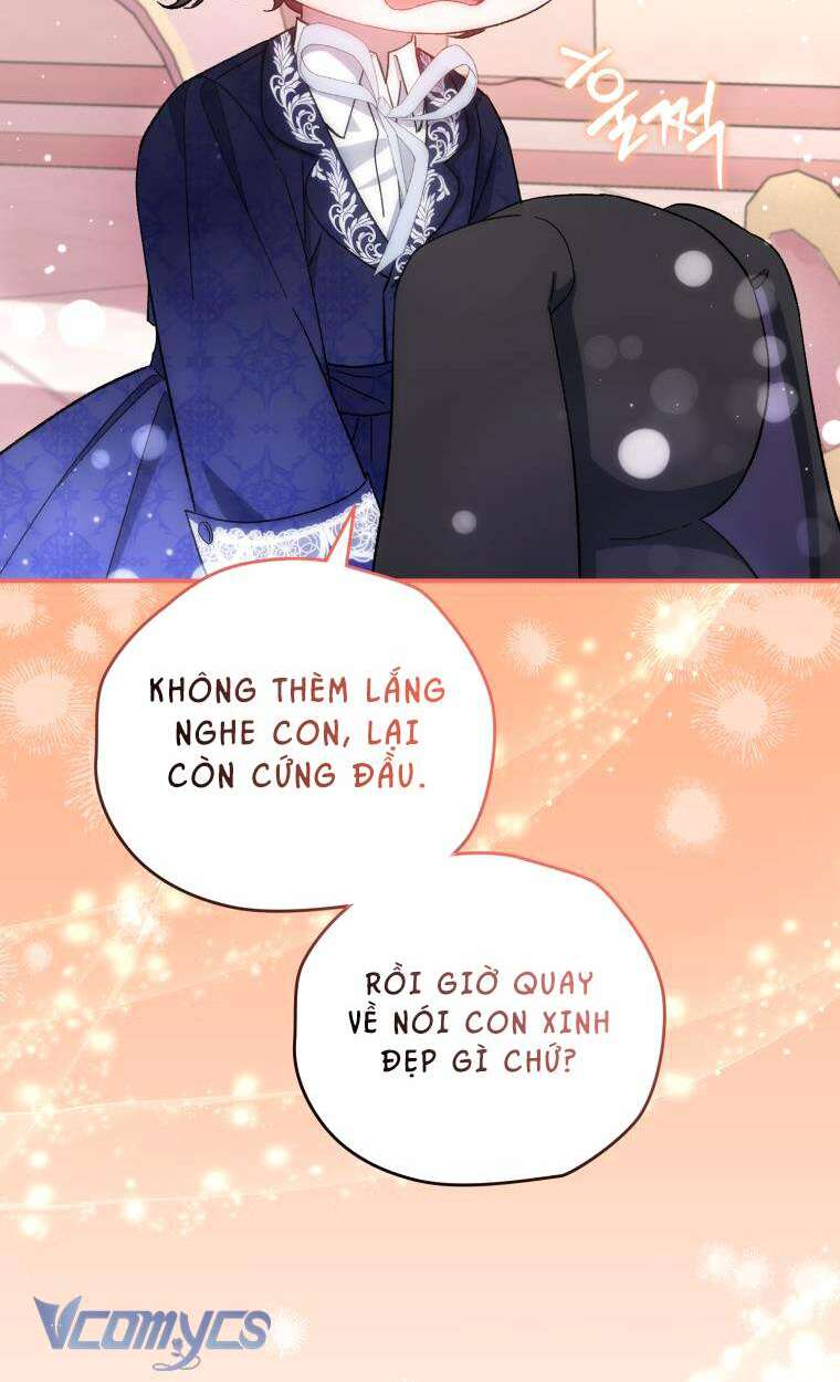 Tôi Trở Thành Mẹ Kế Của Gia Đình Hắc Ám Chapter 21 - Trang 2