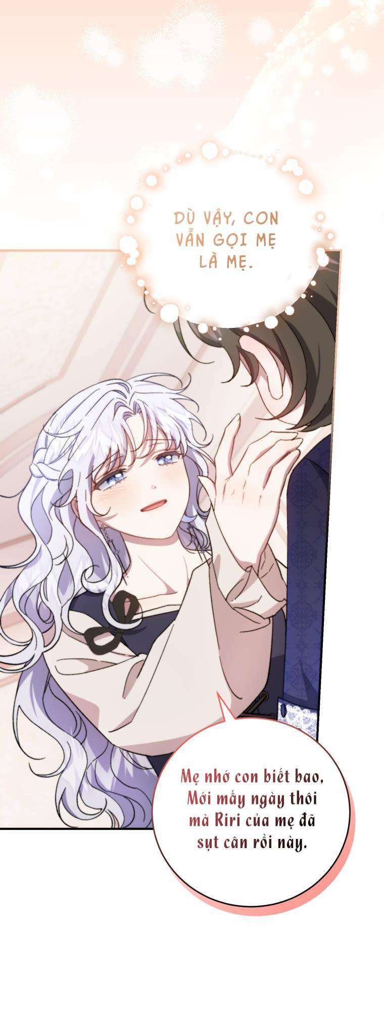 Tôi Trở Thành Mẹ Kế Của Gia Đình Hắc Ám Chapter 21 - Trang 2