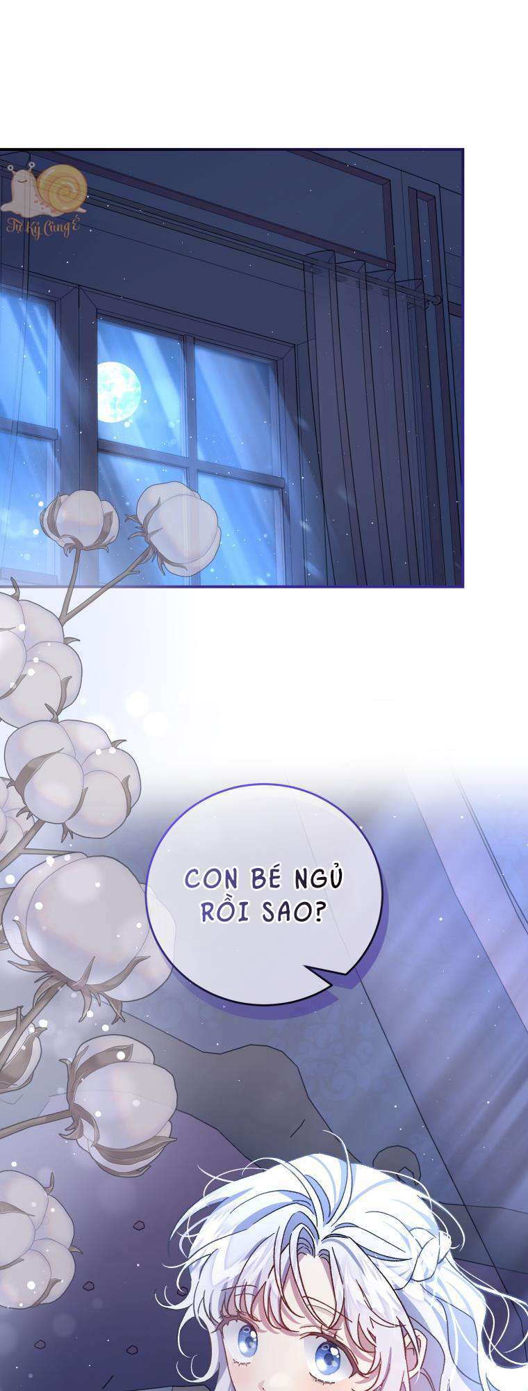 Tôi Trở Thành Mẹ Kế Của Gia Đình Hắc Ám Chapter 21 - Trang 2