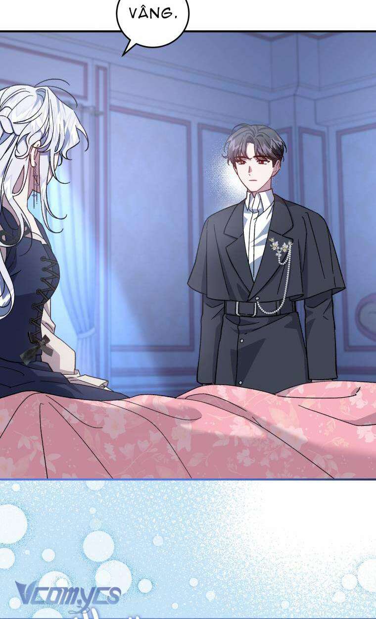 Tôi Trở Thành Mẹ Kế Của Gia Đình Hắc Ám Chapter 21 - Trang 2