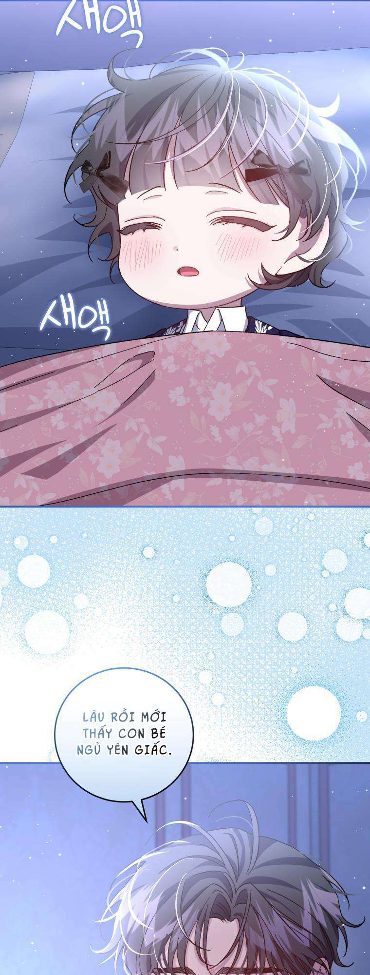 Tôi Trở Thành Mẹ Kế Của Gia Đình Hắc Ám Chapter 21 - Trang 2