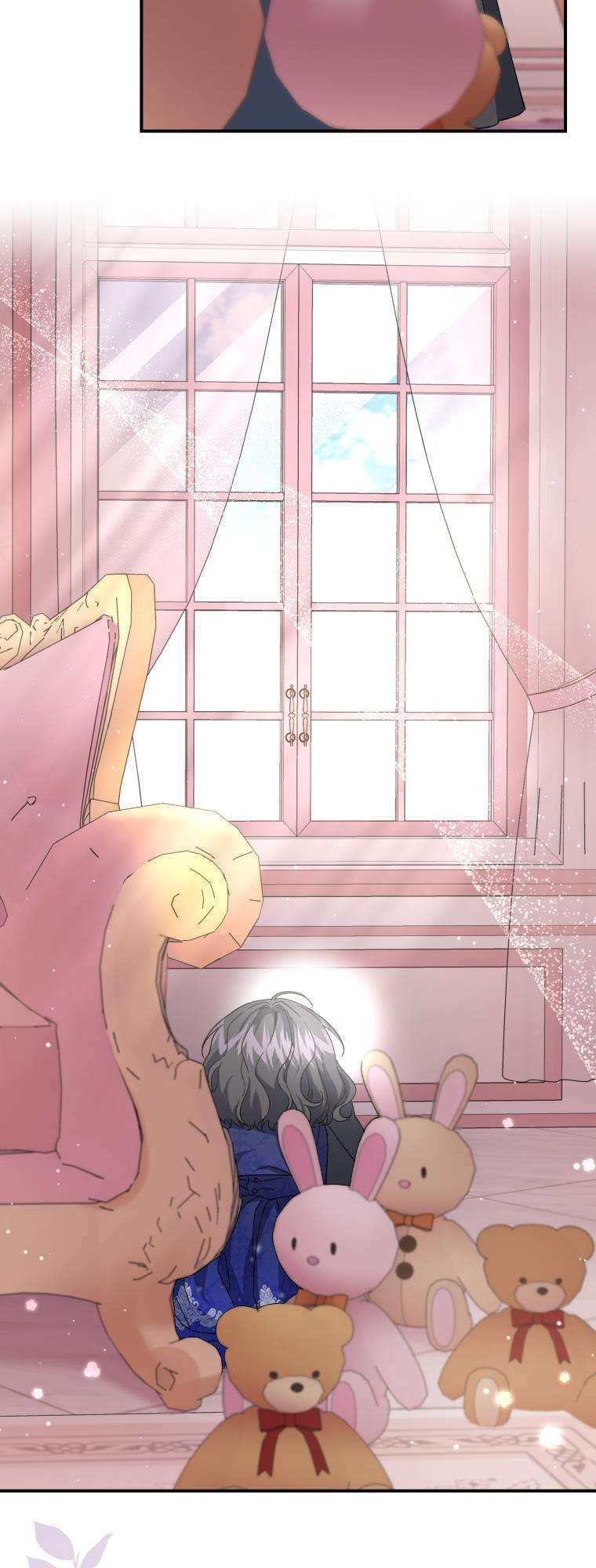 Tôi Trở Thành Mẹ Kế Của Gia Đình Hắc Ám Chapter 21 - Trang 2