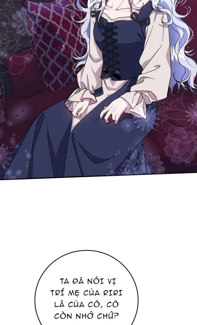 Tôi Trở Thành Mẹ Kế Của Gia Đình Hắc Ám Chapter 21 - Trang 2