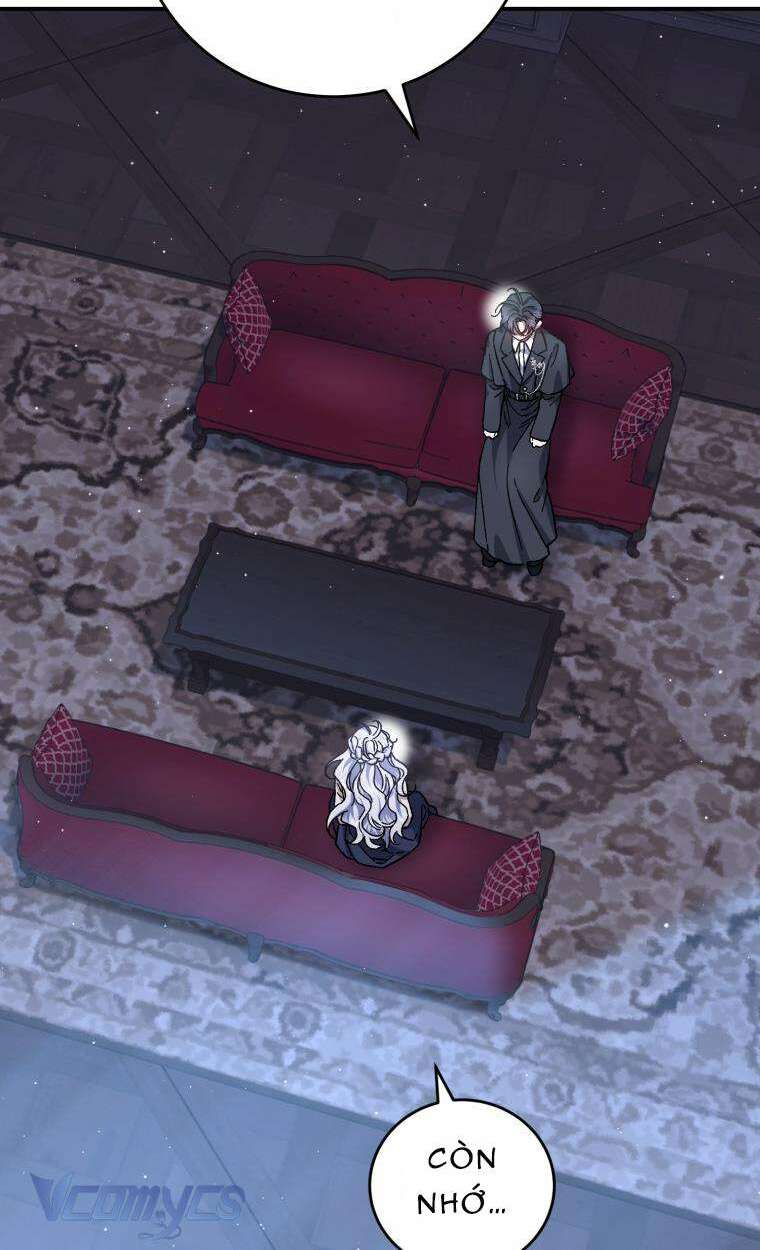 Tôi Trở Thành Mẹ Kế Của Gia Đình Hắc Ám Chapter 21 - Trang 2