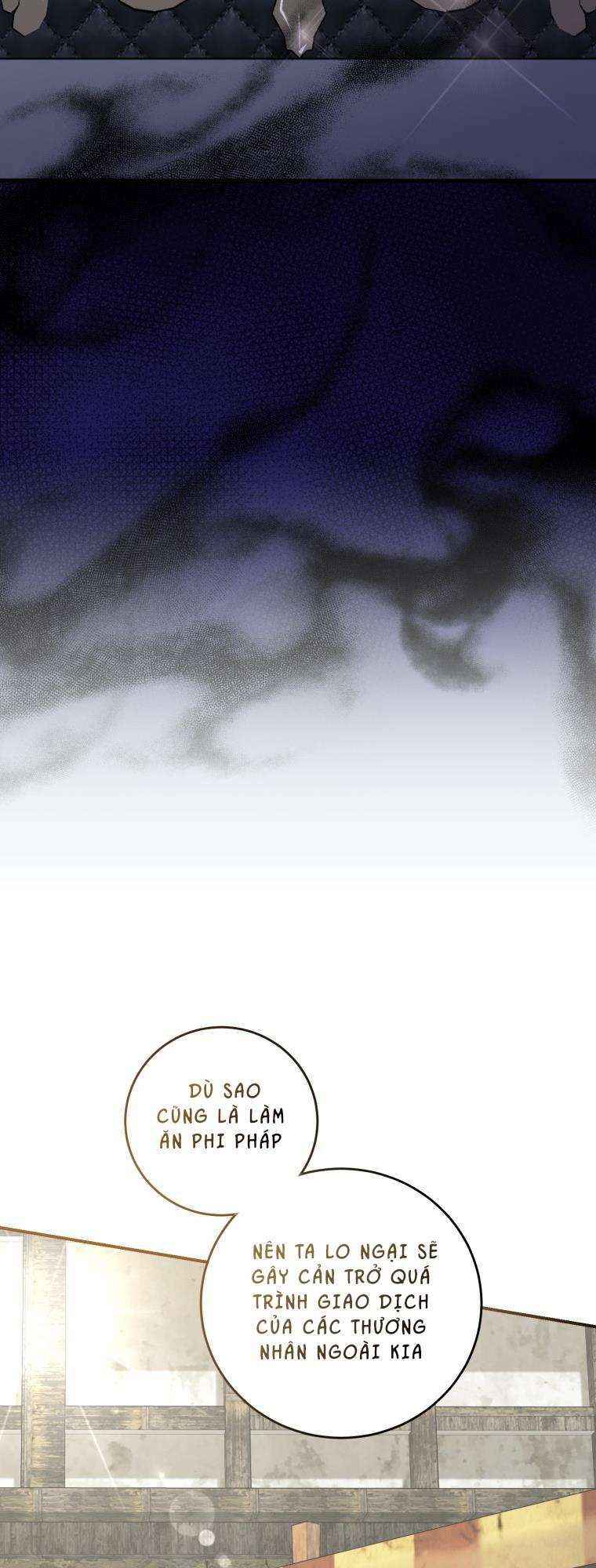Tôi Trở Thành Mẹ Kế Của Gia Đình Hắc Ám Chapter 21 - Trang 2