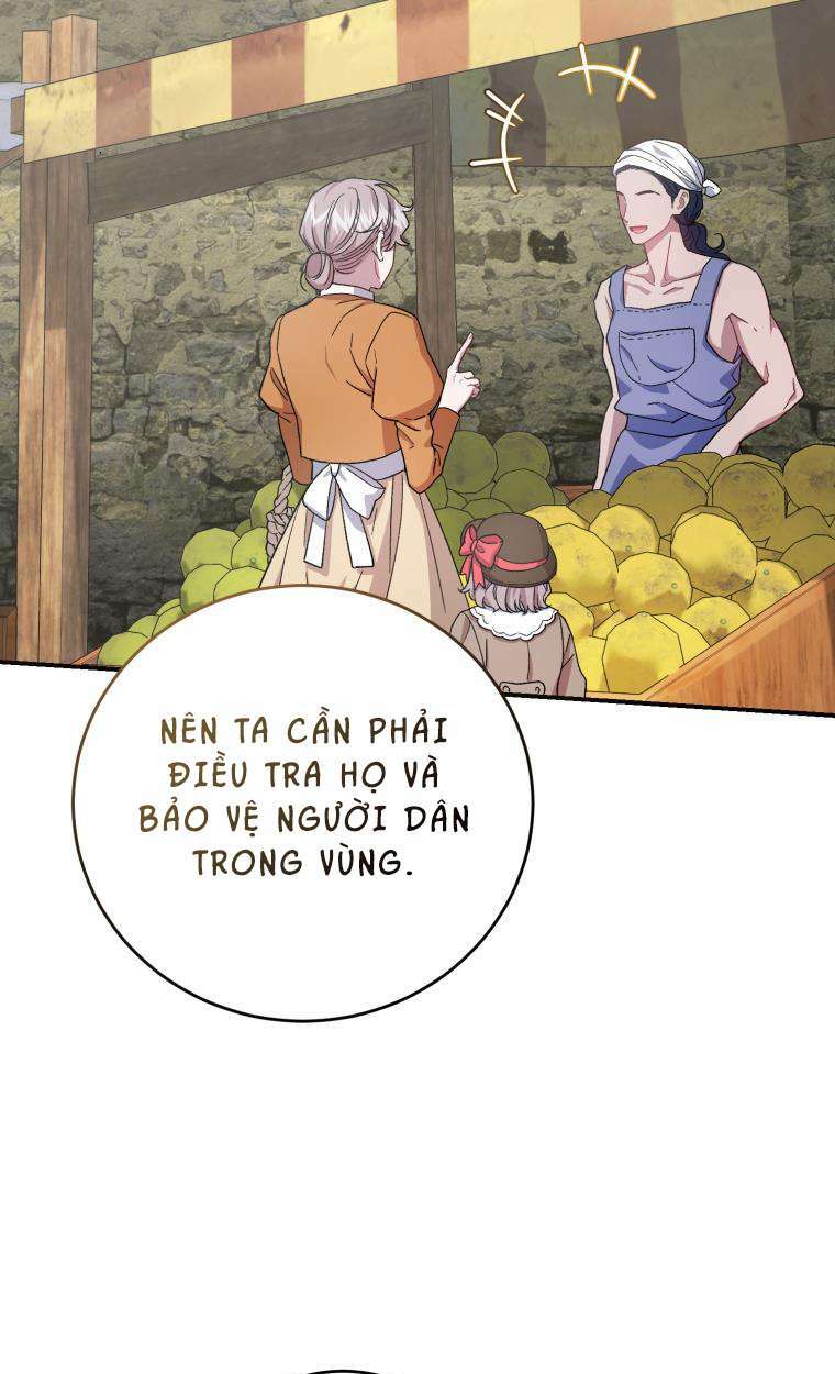 Tôi Trở Thành Mẹ Kế Của Gia Đình Hắc Ám Chapter 21 - Trang 2