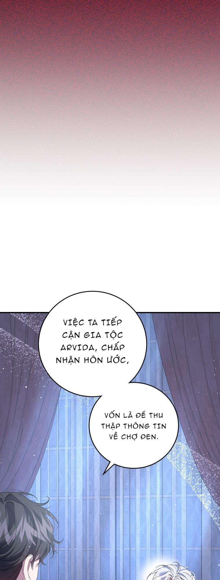 Tôi Trở Thành Mẹ Kế Của Gia Đình Hắc Ám Chapter 21 - Trang 2