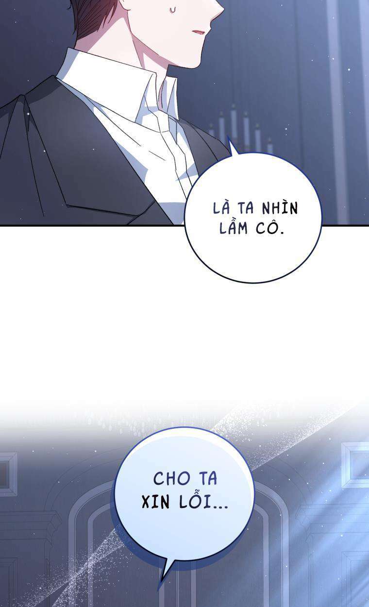 Tôi Trở Thành Mẹ Kế Của Gia Đình Hắc Ám Chapter 21 - Trang 2