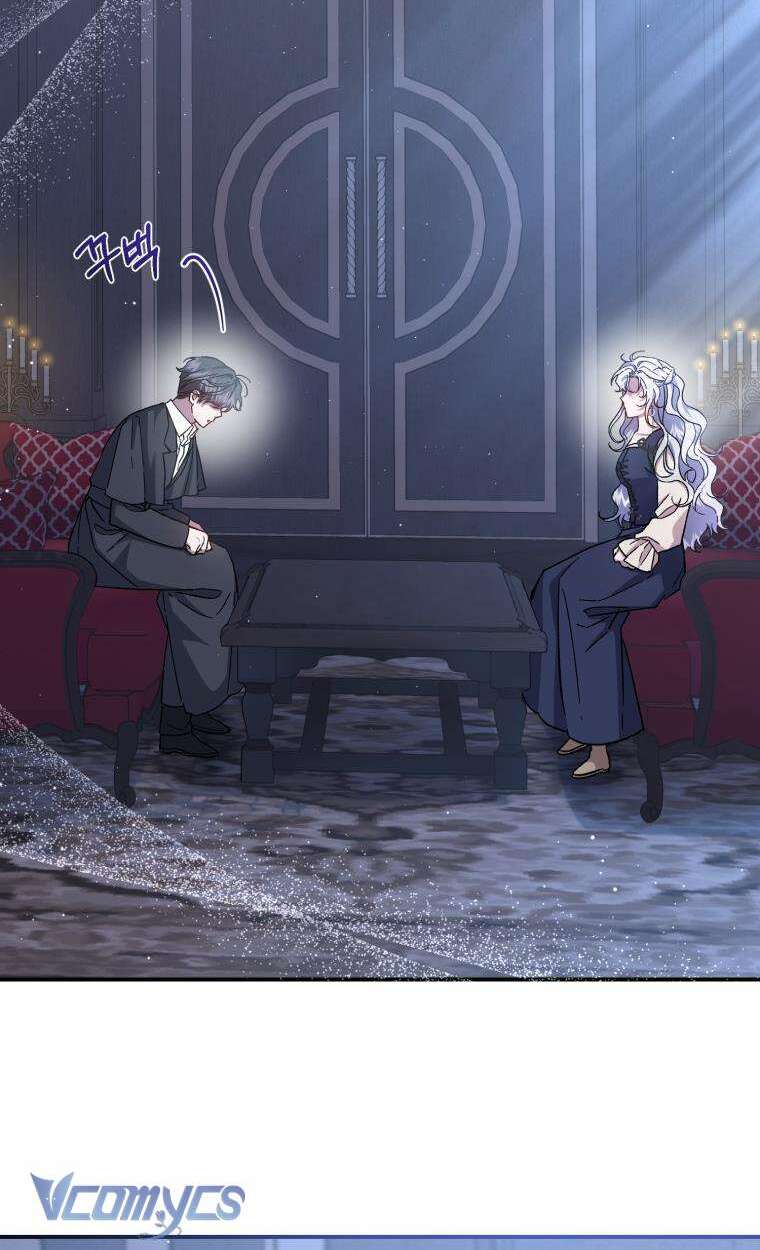 Tôi Trở Thành Mẹ Kế Của Gia Đình Hắc Ám Chapter 21 - Trang 2