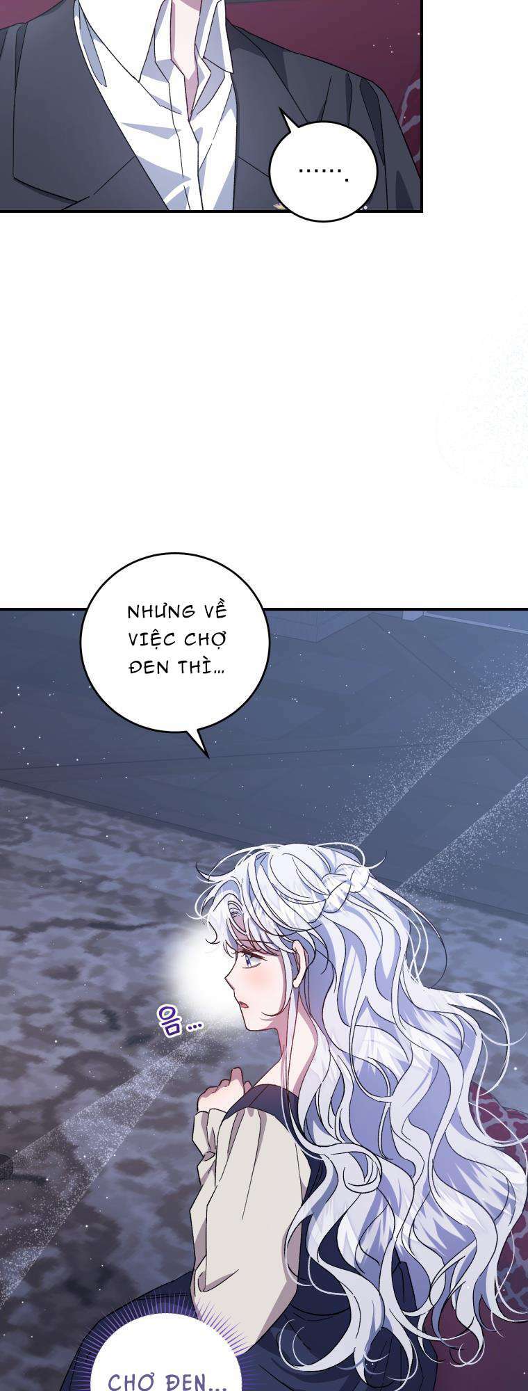 Tôi Trở Thành Mẹ Kế Của Gia Đình Hắc Ám Chapter 21 - Trang 2