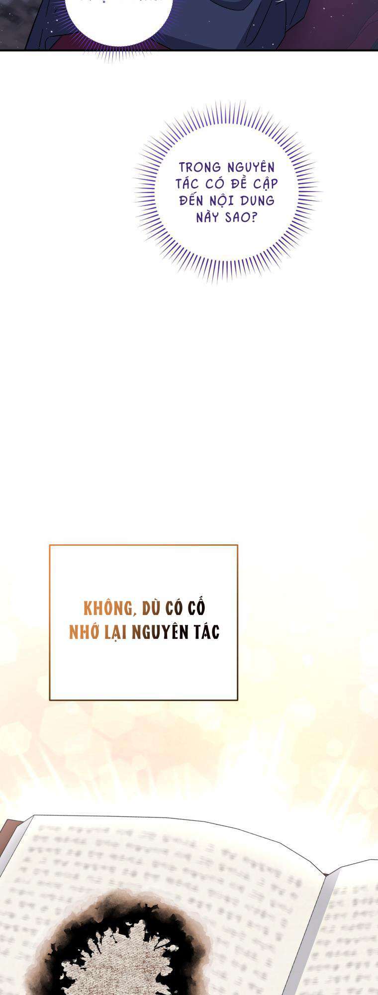 Tôi Trở Thành Mẹ Kế Của Gia Đình Hắc Ám Chapter 21 - Trang 2