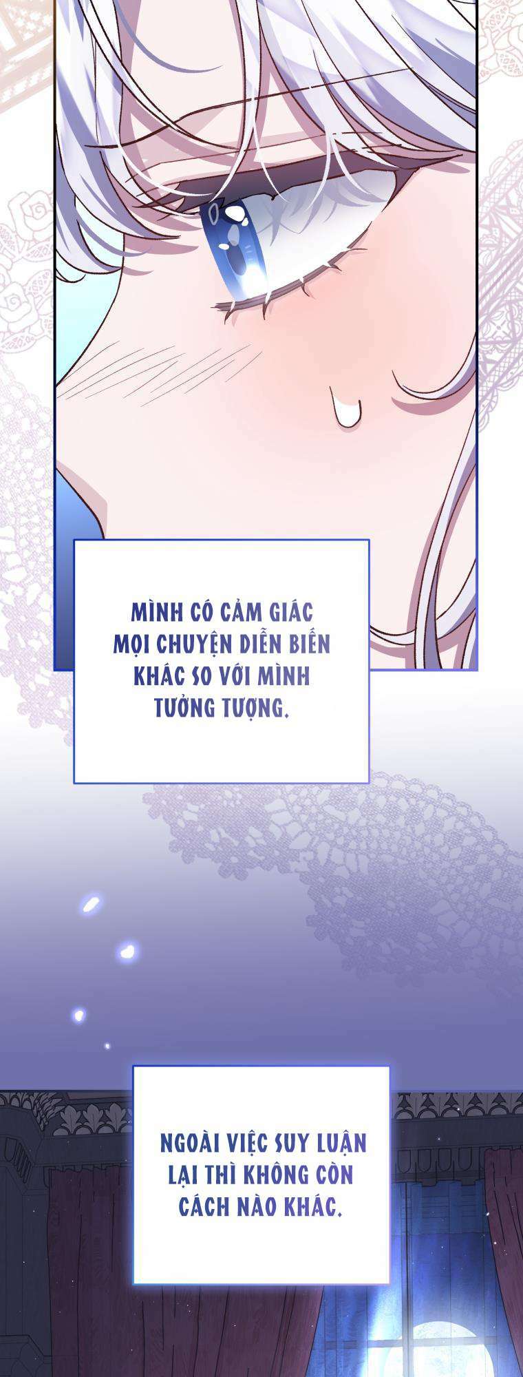 Tôi Trở Thành Mẹ Kế Của Gia Đình Hắc Ám Chapter 21 - Trang 2