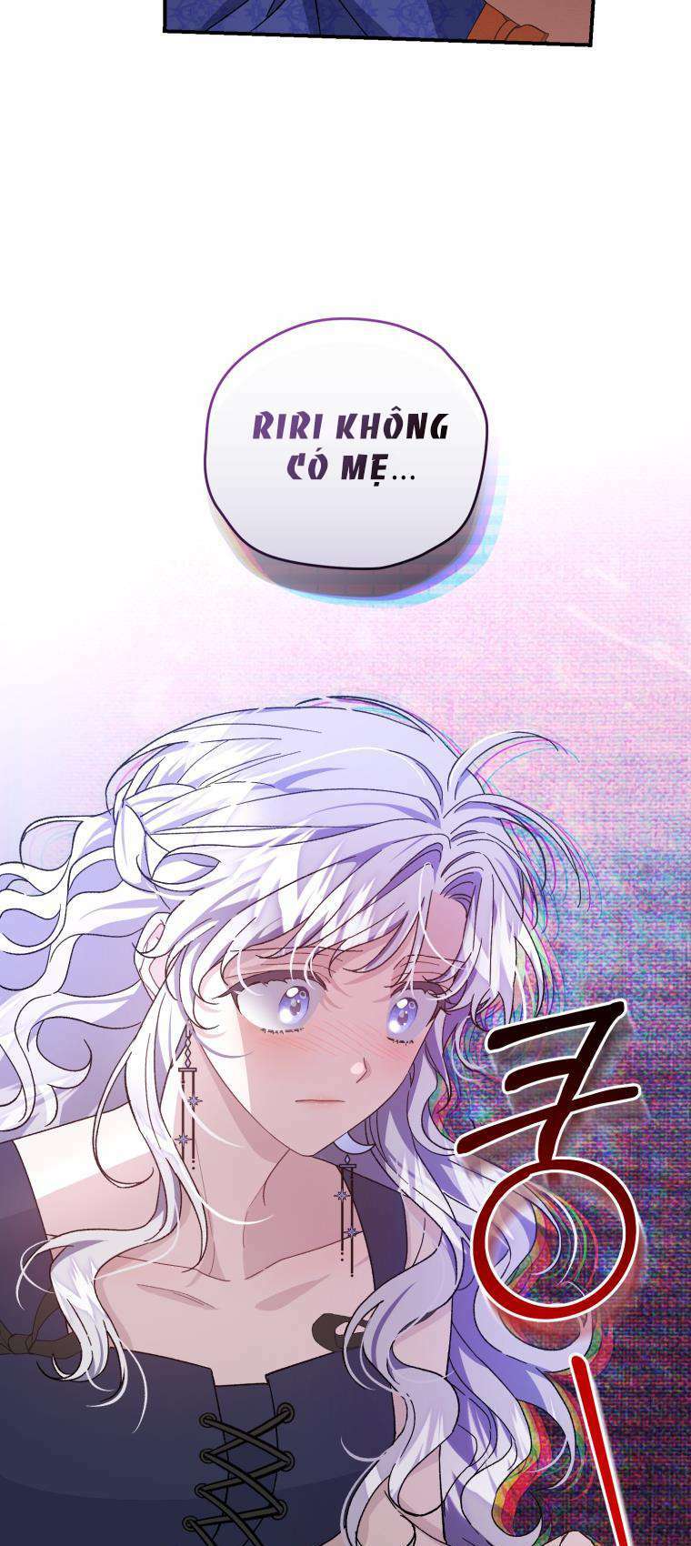 Tôi Trở Thành Mẹ Kế Của Gia Đình Hắc Ám Chapter 21 - Trang 2