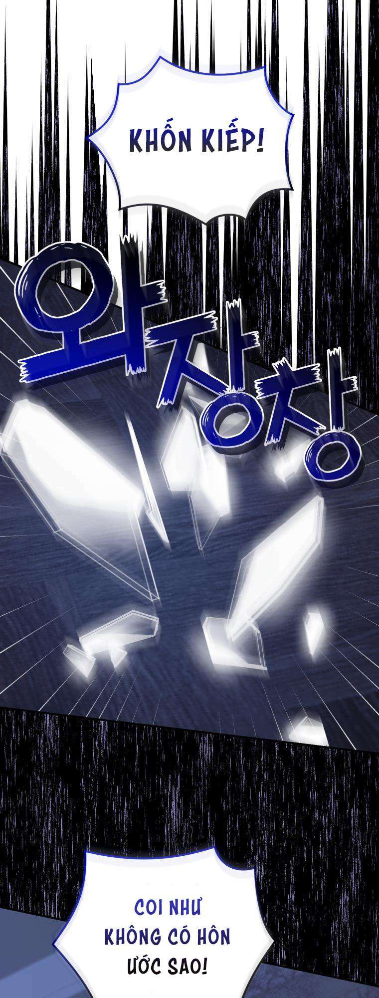 Tôi Trở Thành Mẹ Kế Của Gia Đình Hắc Ám Chapter 21 - Trang 2