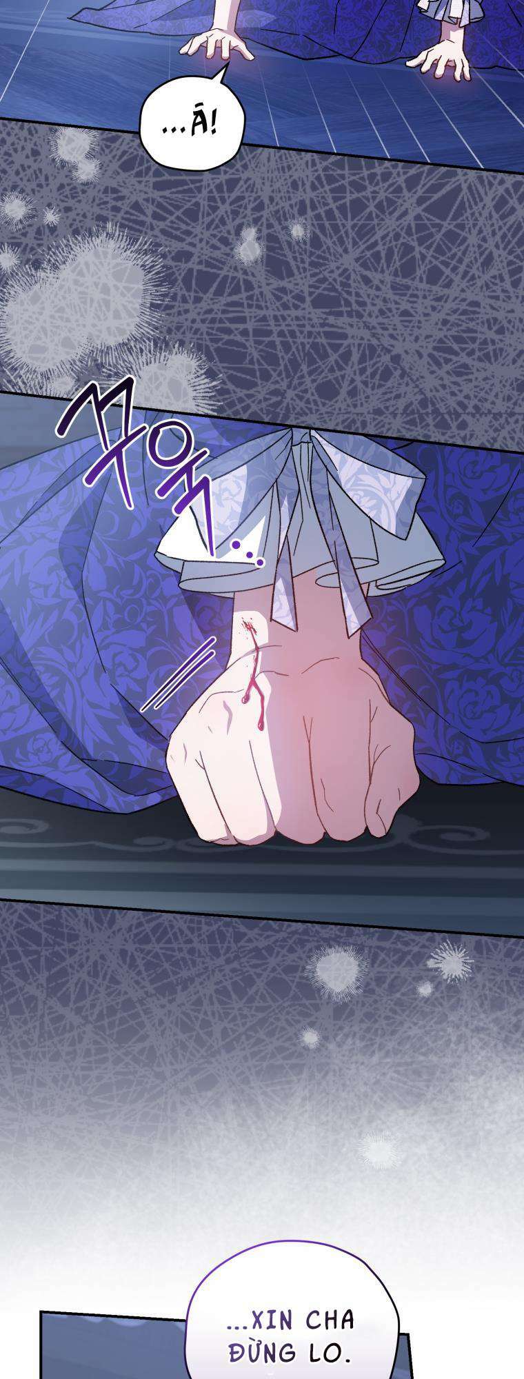 Tôi Trở Thành Mẹ Kế Của Gia Đình Hắc Ám Chapter 21 - Trang 2