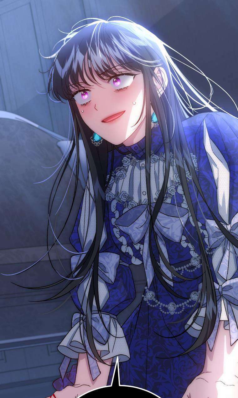 Tôi Trở Thành Mẹ Kế Của Gia Đình Hắc Ám Chapter 21 - Trang 2