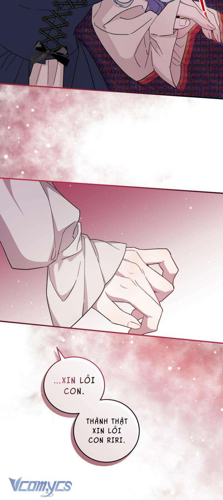 Tôi Trở Thành Mẹ Kế Của Gia Đình Hắc Ám Chapter 21 - Trang 2