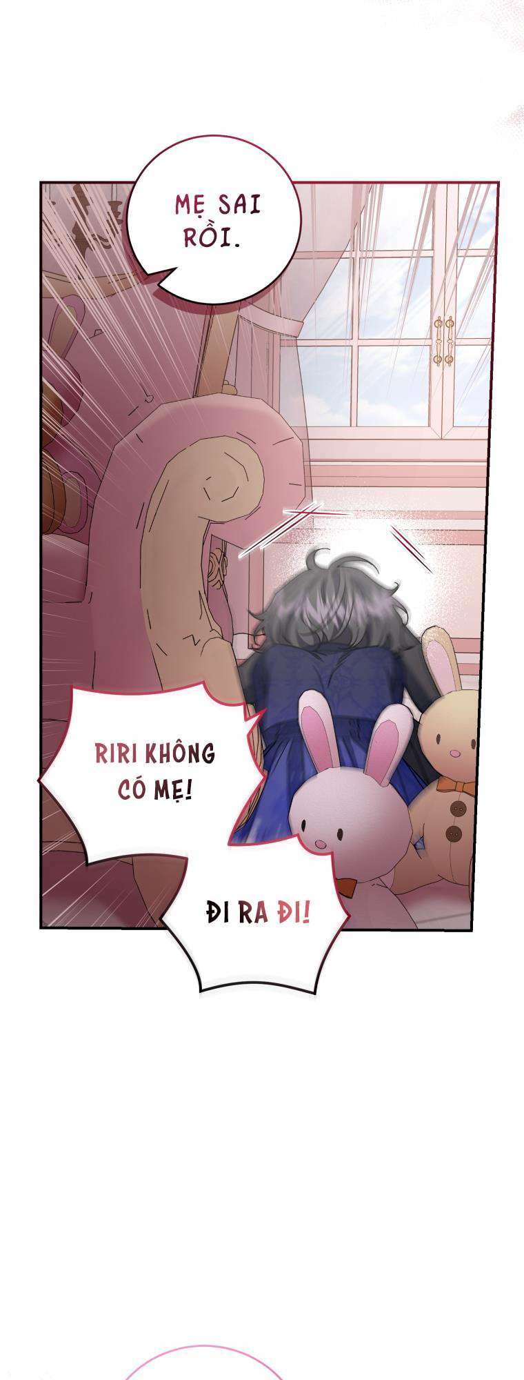 Tôi Trở Thành Mẹ Kế Của Gia Đình Hắc Ám Chapter 21 - Trang 2