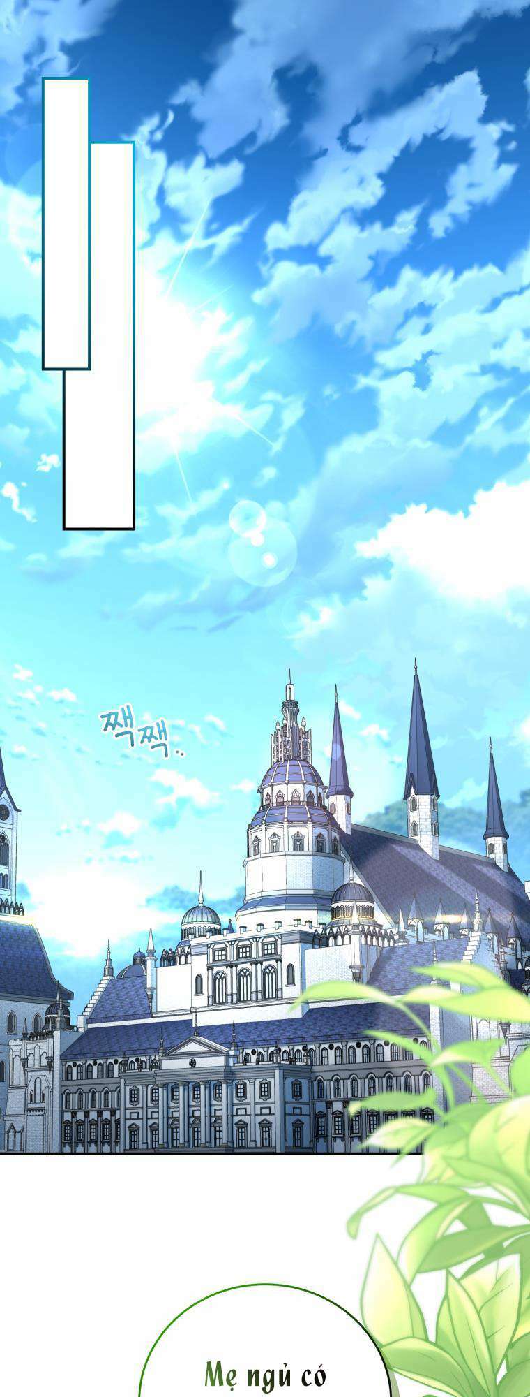 Tôi Trở Thành Mẹ Kế Của Gia Đình Hắc Ám Chapter 22 - Trang 2