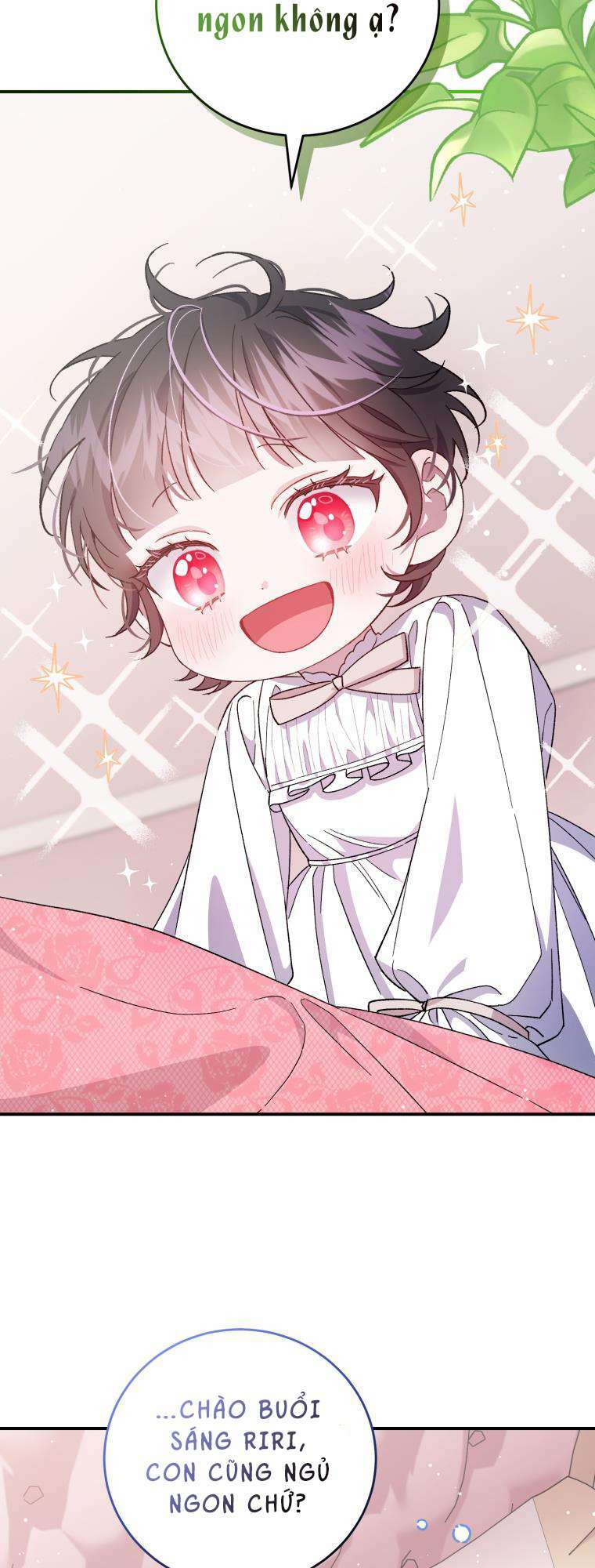 Tôi Trở Thành Mẹ Kế Của Gia Đình Hắc Ám Chapter 22 - Trang 2