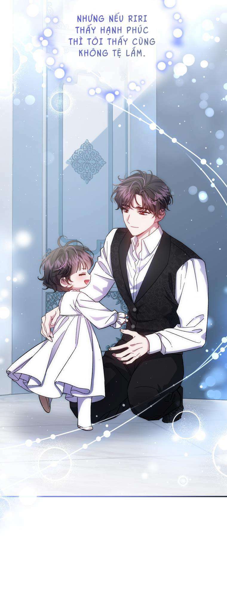 Tôi Trở Thành Mẹ Kế Của Gia Đình Hắc Ám Chapter 22 - Trang 2