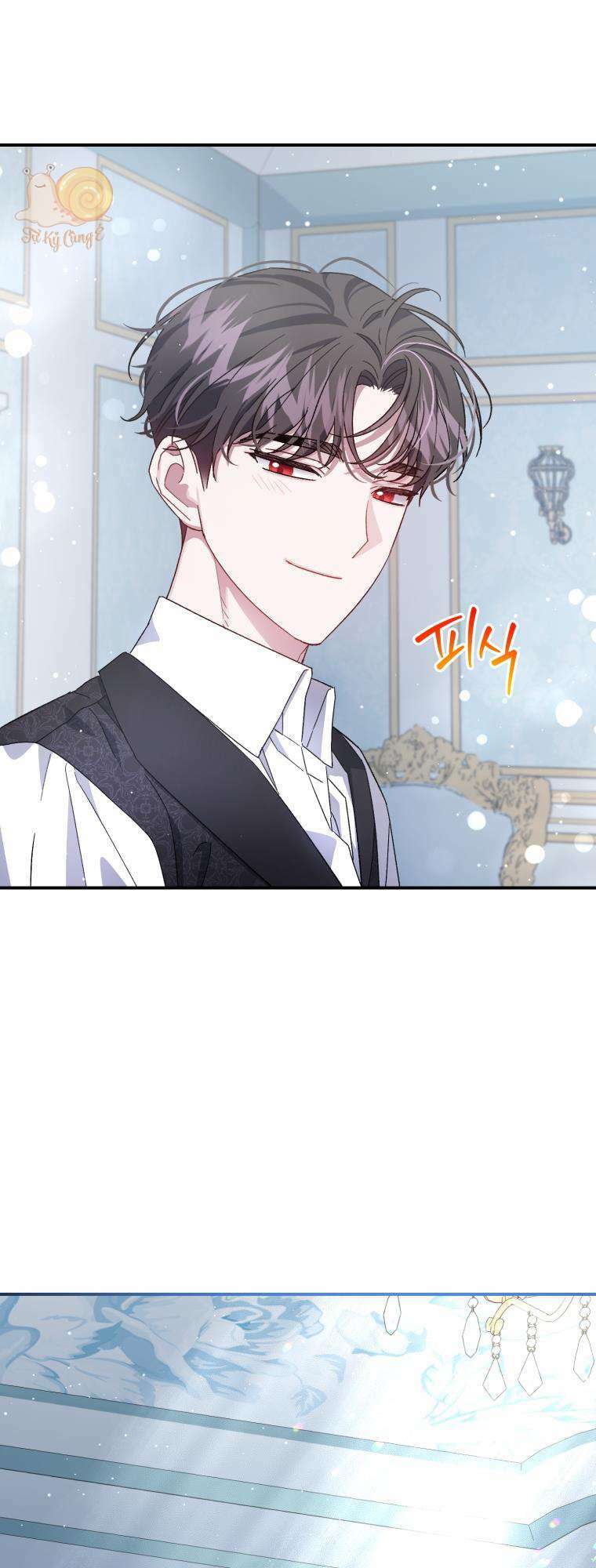 Tôi Trở Thành Mẹ Kế Của Gia Đình Hắc Ám Chapter 22 - Trang 2