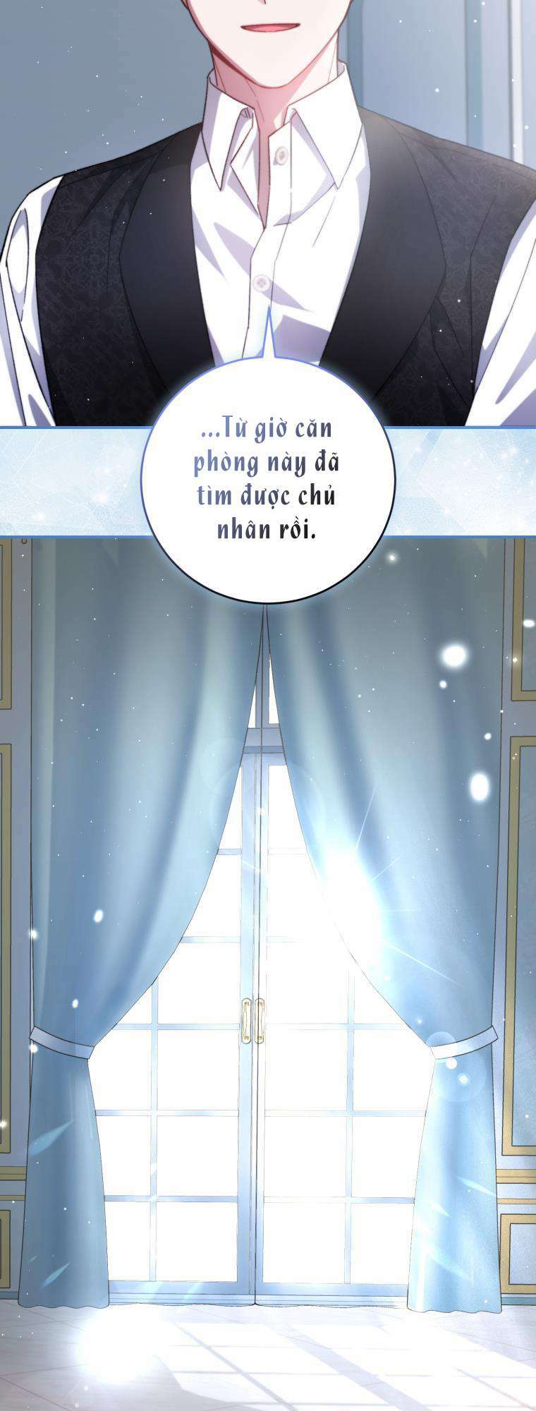 Tôi Trở Thành Mẹ Kế Của Gia Đình Hắc Ám Chapter 22 - Trang 2