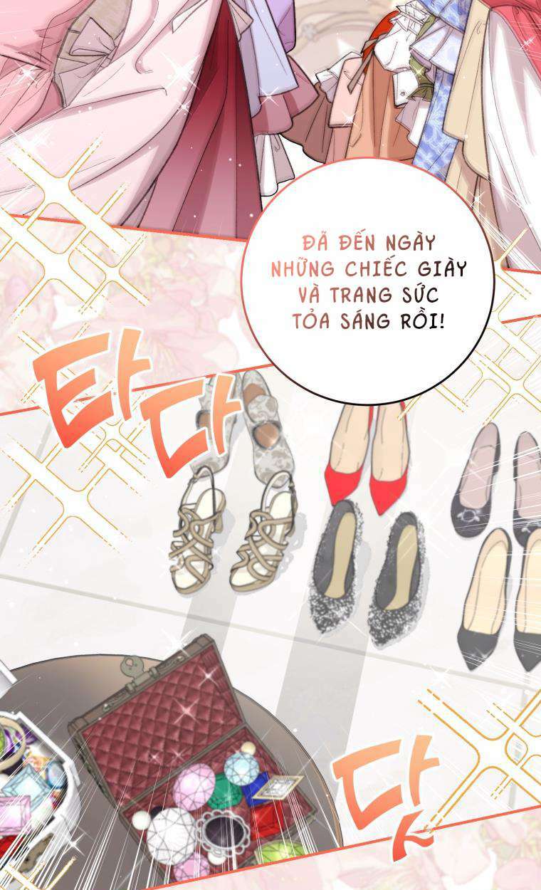 Tôi Trở Thành Mẹ Kế Của Gia Đình Hắc Ám Chapter 22 - Trang 2