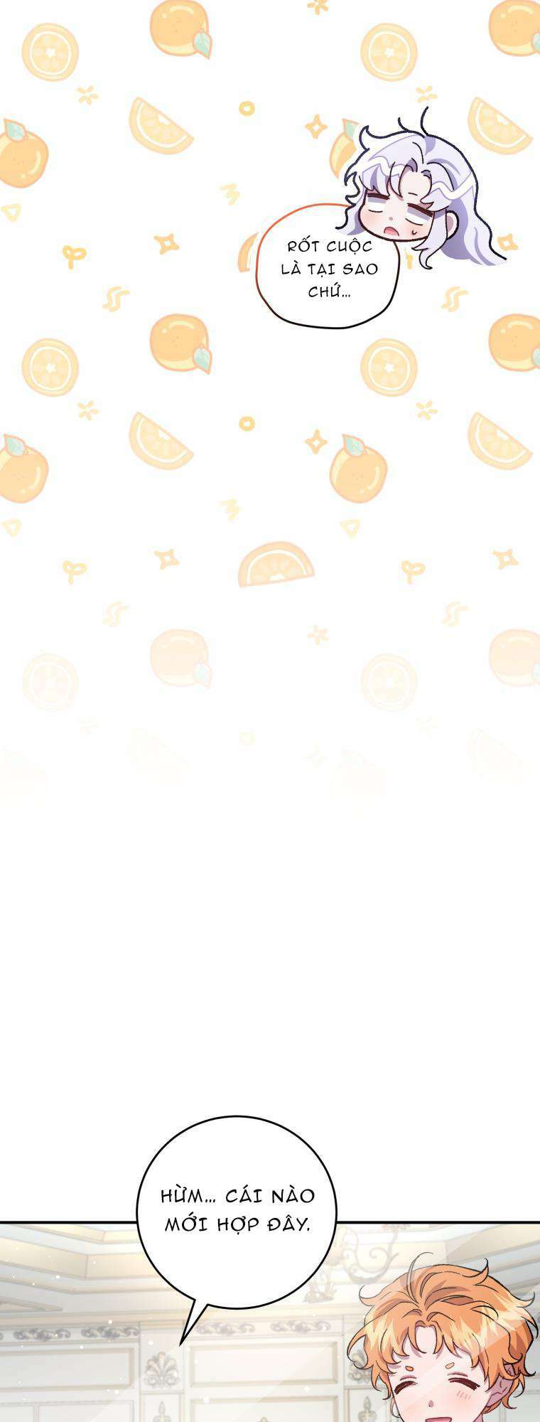 Tôi Trở Thành Mẹ Kế Của Gia Đình Hắc Ám Chapter 22 - Trang 2