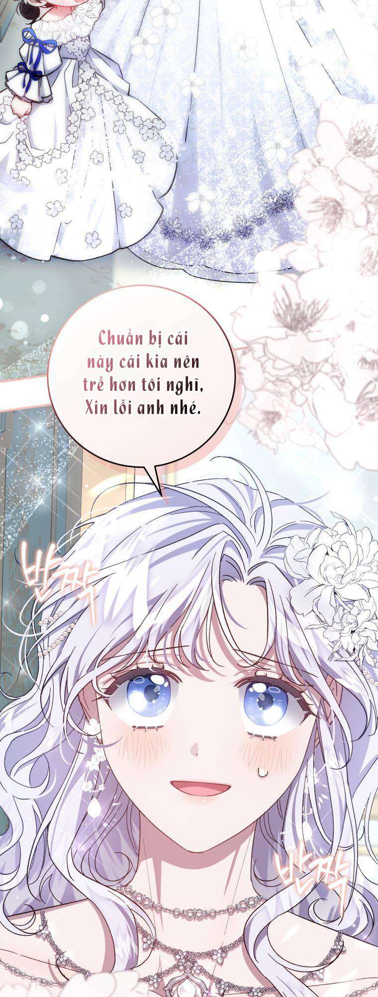 Tôi Trở Thành Mẹ Kế Của Gia Đình Hắc Ám Chapter 22 - Trang 2