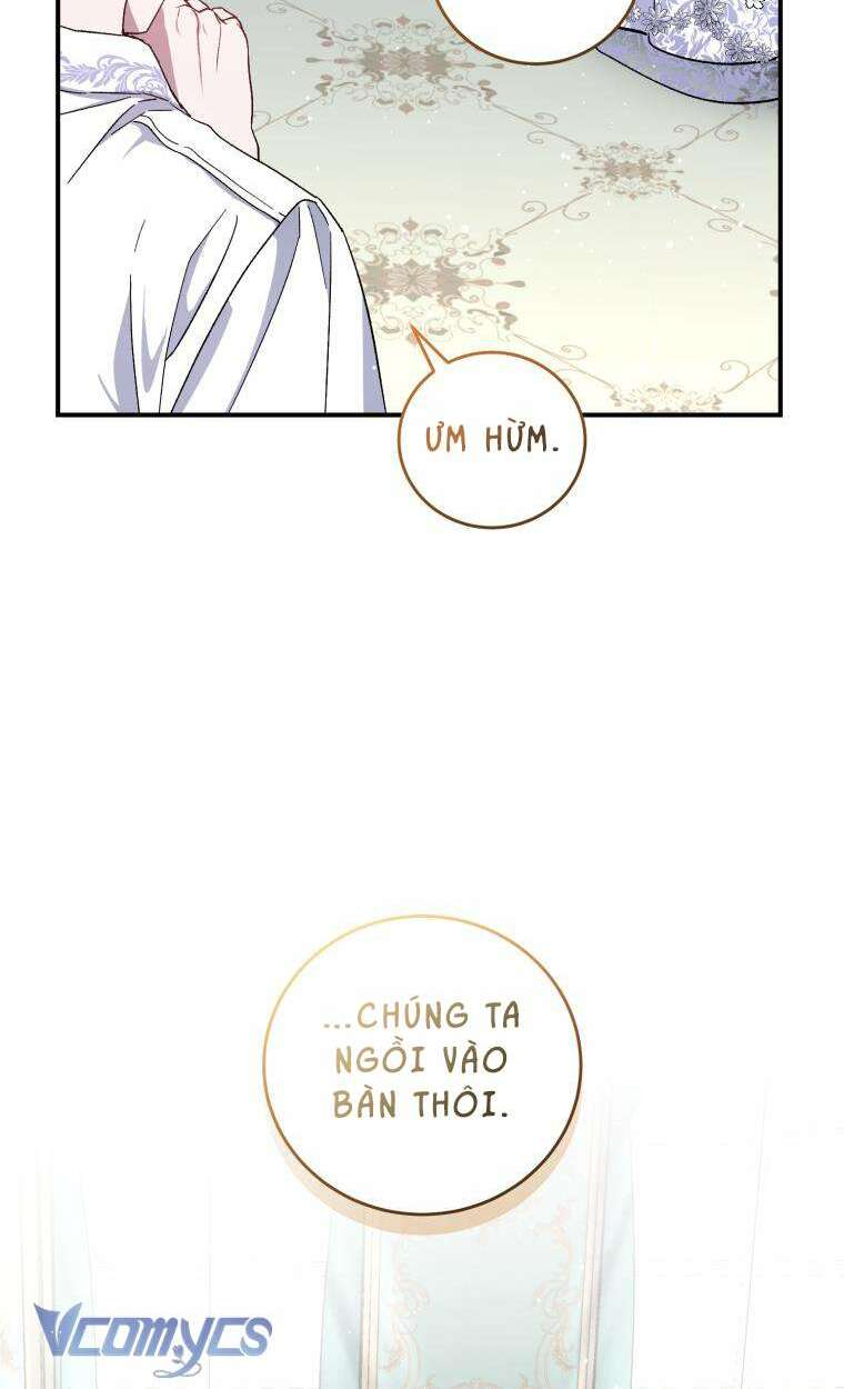 Tôi Trở Thành Mẹ Kế Của Gia Đình Hắc Ám Chapter 22 - Trang 2