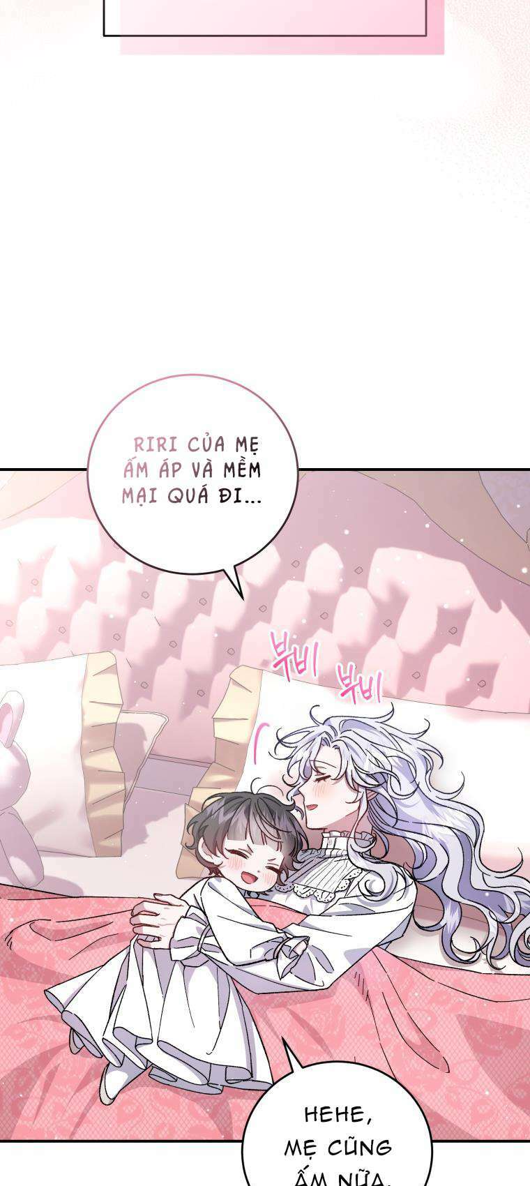 Tôi Trở Thành Mẹ Kế Của Gia Đình Hắc Ám Chapter 22 - Trang 2