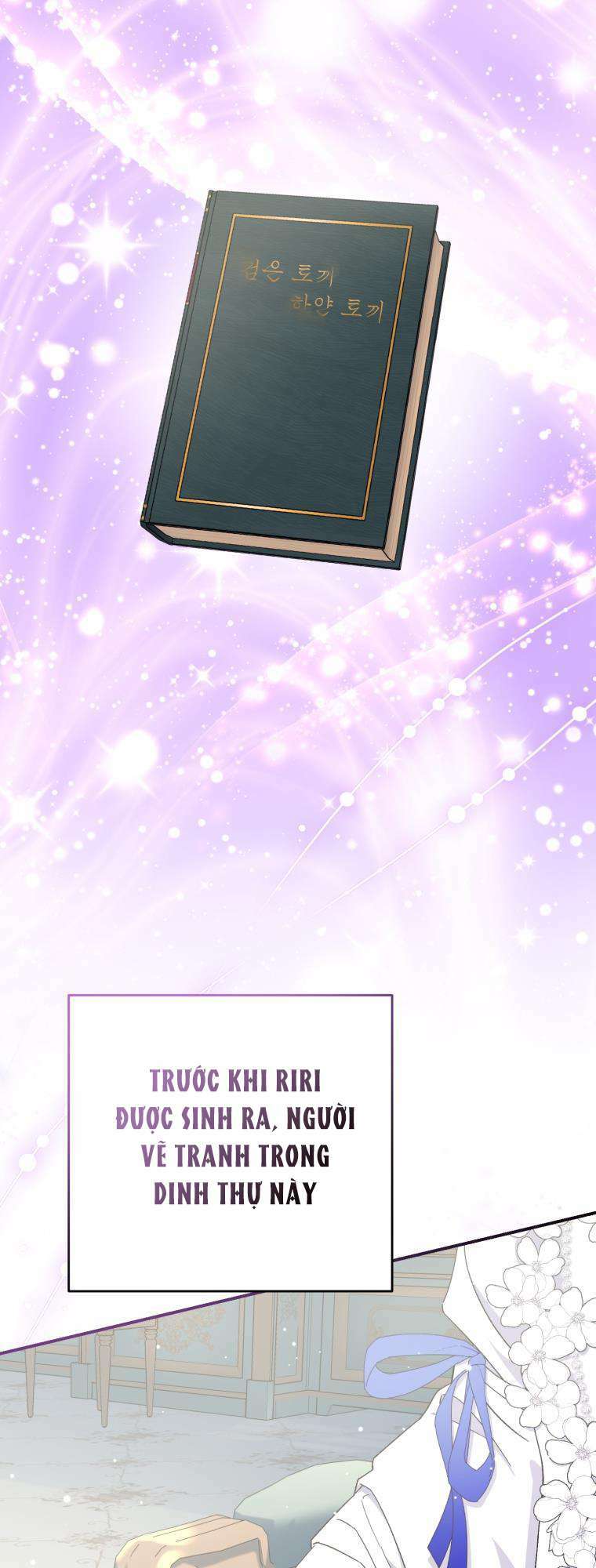 Tôi Trở Thành Mẹ Kế Của Gia Đình Hắc Ám Chapter 23 - Trang 2