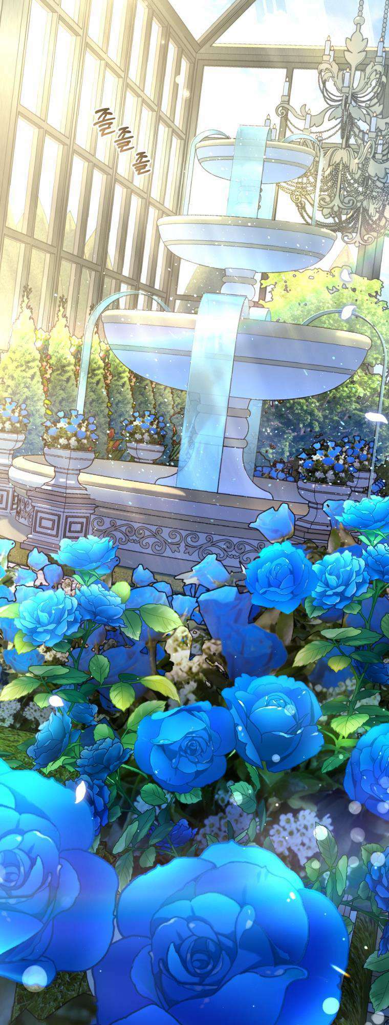 Tôi Trở Thành Mẹ Kế Của Gia Đình Hắc Ám Chapter 23 - Trang 2