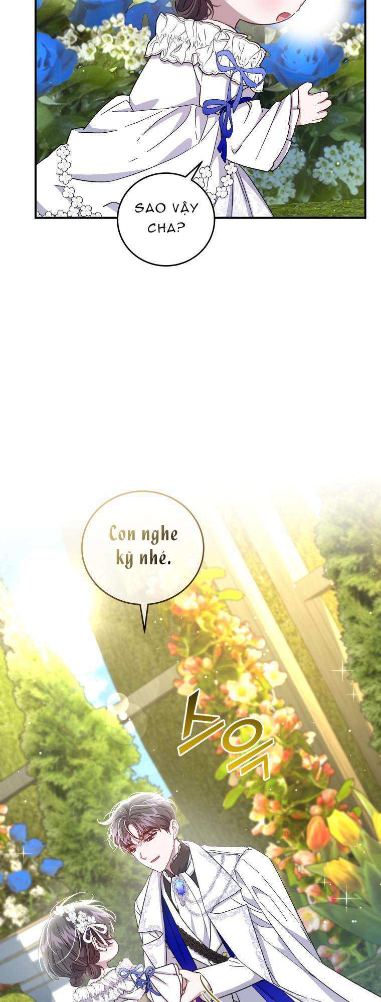 Tôi Trở Thành Mẹ Kế Của Gia Đình Hắc Ám Chapter 23 - Trang 2