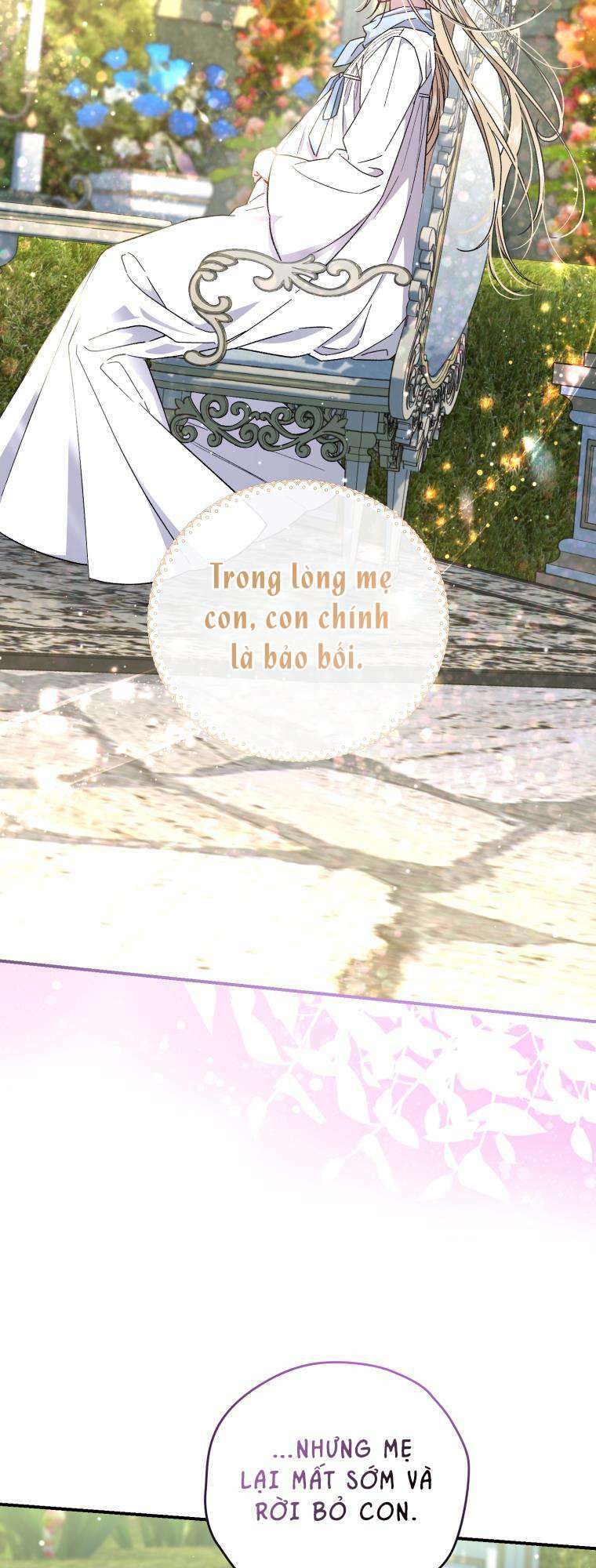 Tôi Trở Thành Mẹ Kế Của Gia Đình Hắc Ám Chapter 23 - Trang 2