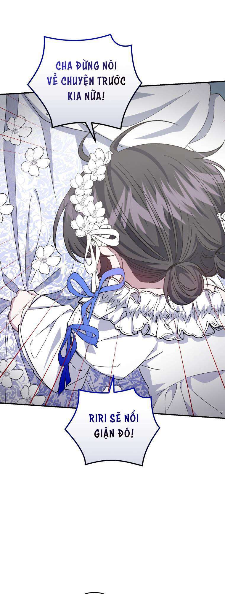 Tôi Trở Thành Mẹ Kế Của Gia Đình Hắc Ám Chapter 23 - Trang 2