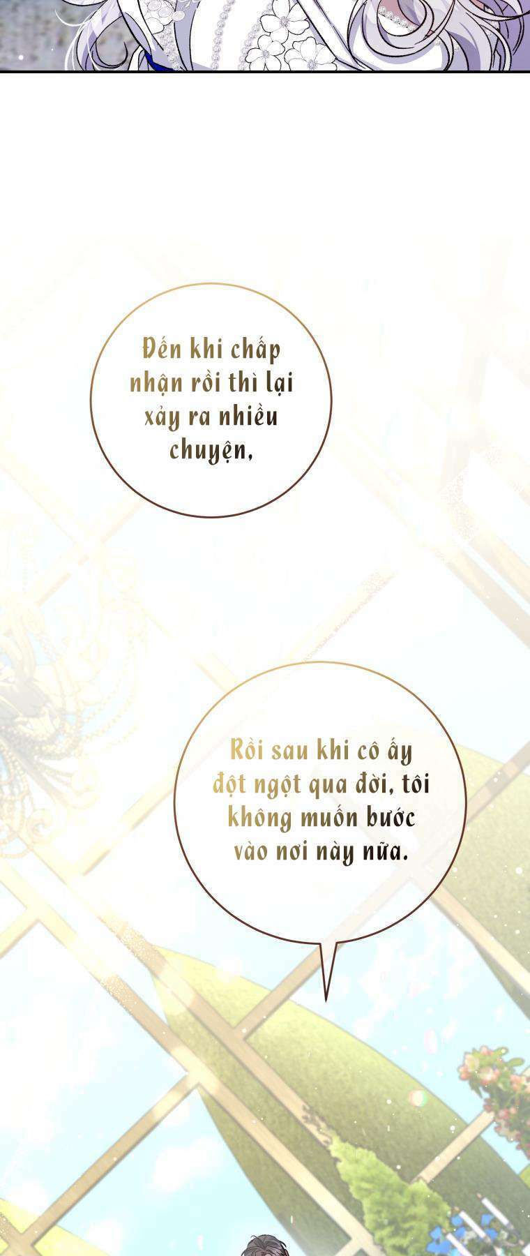 Tôi Trở Thành Mẹ Kế Của Gia Đình Hắc Ám Chapter 23 - Trang 2