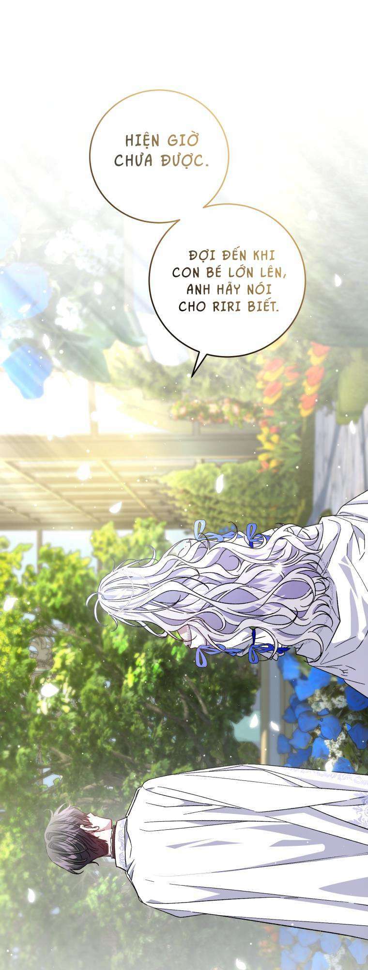 Tôi Trở Thành Mẹ Kế Của Gia Đình Hắc Ám Chapter 23 - Trang 2