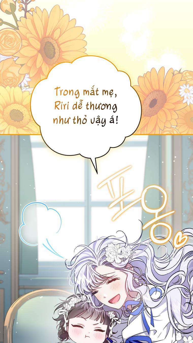 Tôi Trở Thành Mẹ Kế Của Gia Đình Hắc Ám Chapter 23 - Trang 2