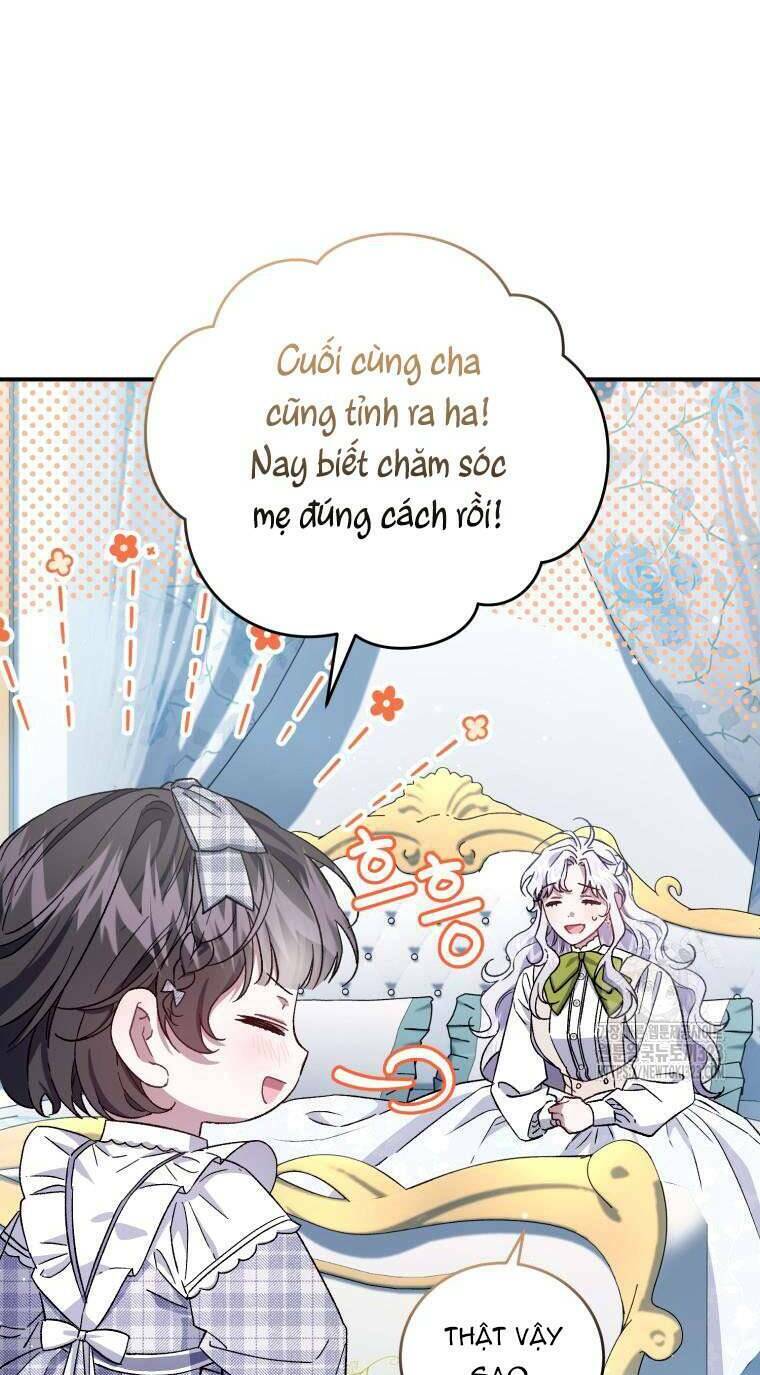 Tôi Trở Thành Mẹ Kế Của Gia Đình Hắc Ám Chapter 25 - Trang 2